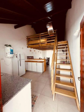 Departamento en Pinamar
